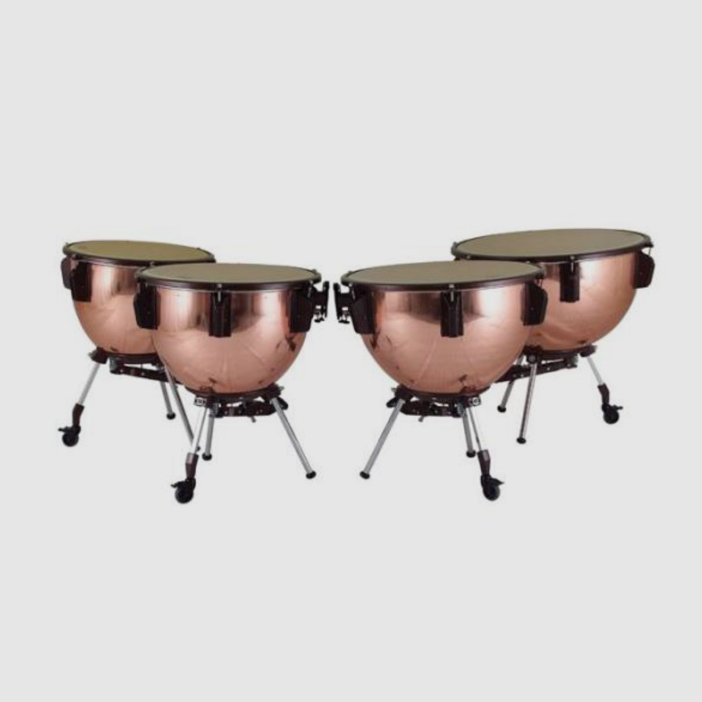 Adams Timpano Universal Cobre 26\" PAUNKG26
